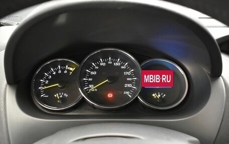 Renault Fluence I, 2010 год, 629 000 рублей, 12 фотография