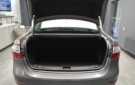 Renault Fluence I, 2010 год, 629 000 рублей, 25 фотография