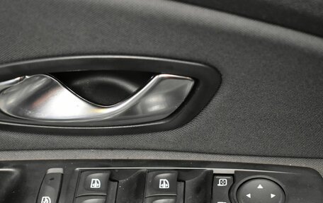 Renault Fluence I, 2010 год, 629 000 рублей, 19 фотография