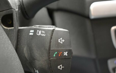 Renault Fluence I, 2010 год, 629 000 рублей, 17 фотография