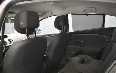 Renault Fluence I, 2010 год, 629 000 рублей, 21 фотография