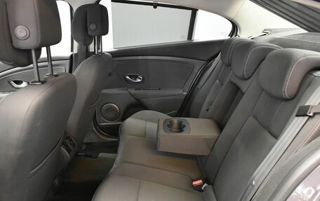 Renault Fluence I, 2010 год, 629 000 рублей, 22 фотография