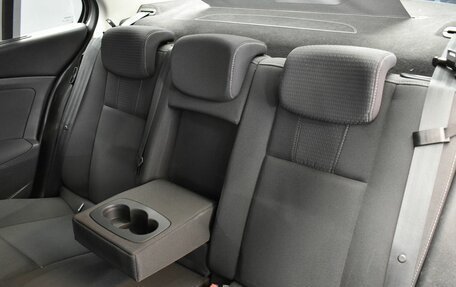 Renault Fluence I, 2010 год, 629 000 рублей, 24 фотография