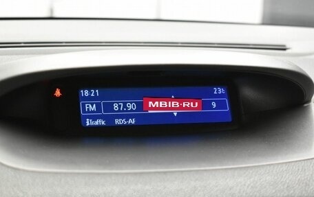 Renault Fluence I, 2010 год, 629 000 рублей, 14 фотография