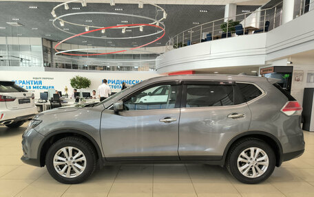 Nissan X-Trail, 2018 год, 1 990 000 рублей, 8 фотография