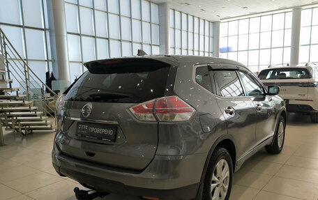 Nissan X-Trail, 2018 год, 1 990 000 рублей, 5 фотография