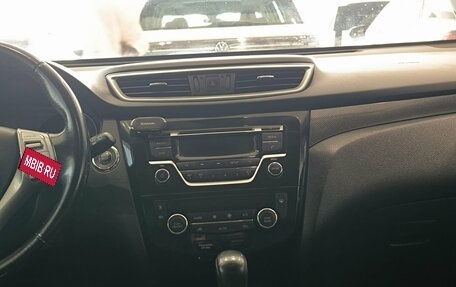 Nissan X-Trail, 2018 год, 1 990 000 рублей, 15 фотография