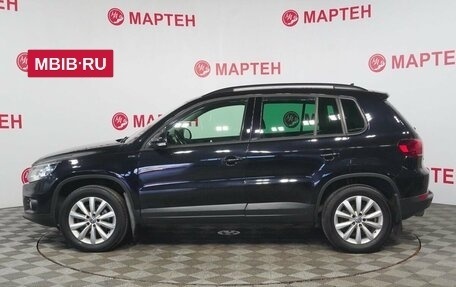 Volkswagen Tiguan I, 2016 год, 1 600 000 рублей, 8 фотография