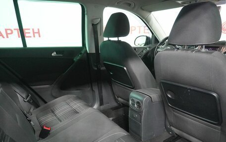 Volkswagen Tiguan I, 2016 год, 1 600 000 рублей, 11 фотография
