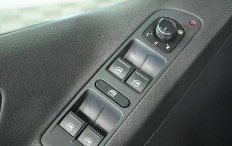 Volkswagen Tiguan I, 2016 год, 1 600 000 рублей, 14 фотография