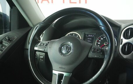 Volkswagen Tiguan I, 2016 год, 1 600 000 рублей, 16 фотография