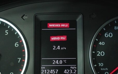 Volkswagen Tiguan I, 2016 год, 1 600 000 рублей, 17 фотография