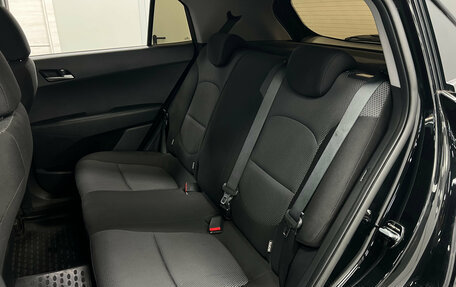 Hyundai Creta I рестайлинг, 2019 год, 1 890 000 рублей, 13 фотография