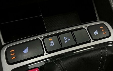 Hyundai Creta I рестайлинг, 2019 год, 1 890 000 рублей, 12 фотография