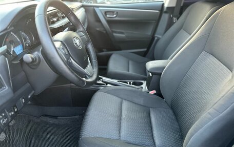 Toyota Corolla, 2014 год, 1 190 000 рублей, 10 фотография