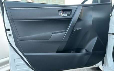 Toyota Corolla, 2014 год, 1 190 000 рублей, 8 фотография