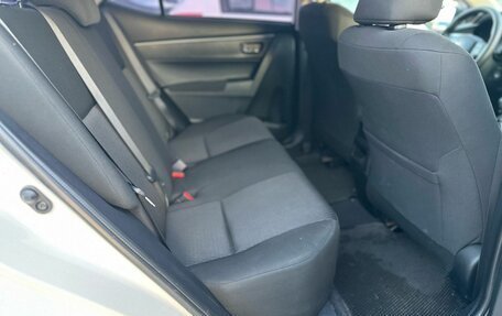 Toyota Corolla, 2014 год, 1 190 000 рублей, 14 фотография