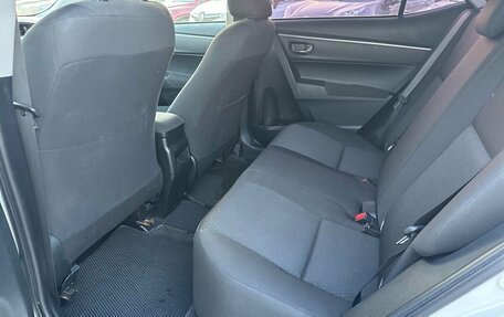 Toyota Corolla, 2014 год, 1 190 000 рублей, 12 фотография