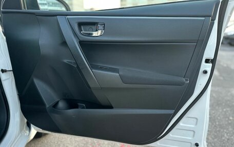 Toyota Corolla, 2014 год, 1 190 000 рублей, 15 фотография