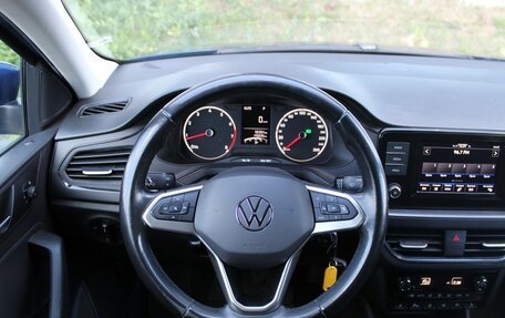 Volkswagen Polo VI (EU Market), 2021 год, 1 520 000 рублей, 8 фотография