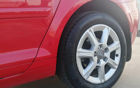 Audi A3, 2012 год, 869 000 рублей, 8 фотография