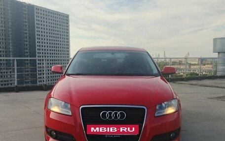 Audi A3, 2012 год, 869 000 рублей, 2 фотография