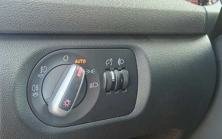 Audi A3, 2012 год, 869 000 рублей, 10 фотография