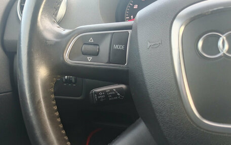 Audi A3, 2012 год, 869 000 рублей, 12 фотография