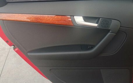 Audi A3, 2012 год, 869 000 рублей, 19 фотография