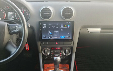 Audi A3, 2012 год, 869 000 рублей, 15 фотография