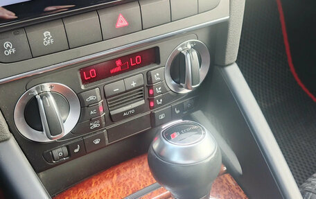 Audi A3, 2012 год, 869 000 рублей, 16 фотография
