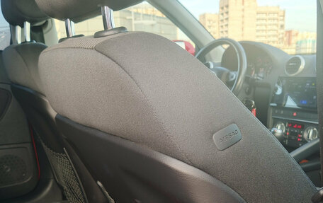 Audi A3, 2012 год, 869 000 рублей, 20 фотография
