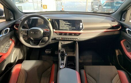 Geely Coolray I, 2024 год, 3 123 190 рублей, 2 фотография