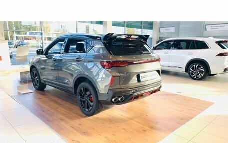 Geely Coolray I, 2024 год, 3 123 190 рублей, 6 фотография