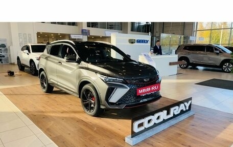 Geely Coolray I, 2024 год, 3 123 190 рублей, 7 фотография