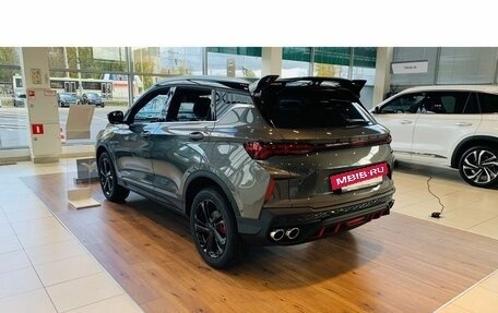 Geely Coolray I, 2024 год, 3 123 190 рублей, 5 фотография