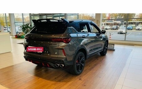 Geely Coolray I, 2024 год, 3 123 190 рублей, 3 фотография