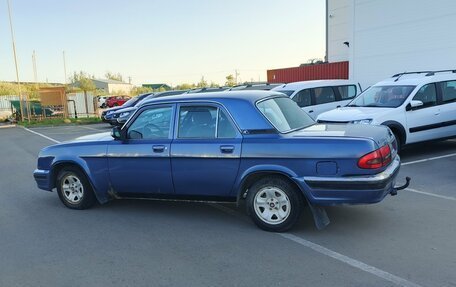 ГАЗ 31105 «Волга», 2007 год, 130 000 рублей, 8 фотография