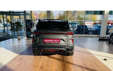Geely Coolray I, 2024 год, 3 123 190 рублей, 10 фотография