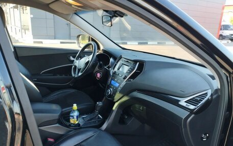 Hyundai Santa Fe III рестайлинг, 2013 год, 1 500 000 рублей, 6 фотография