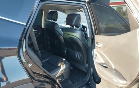 Hyundai Santa Fe III рестайлинг, 2013 год, 1 500 000 рублей, 10 фотография