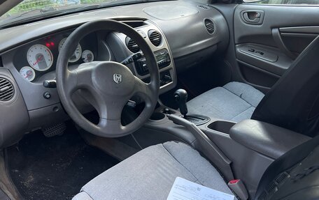 Dodge Stratus II, 2003 год, 205 000 рублей, 4 фотография