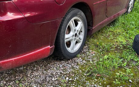 Dodge Stratus II, 2003 год, 205 000 рублей, 5 фотография