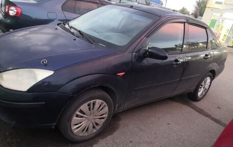Ford Focus IV, 2004 год, 145 000 рублей, 2 фотография