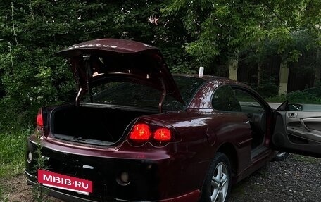 Dodge Stratus II, 2003 год, 205 000 рублей, 2 фотография