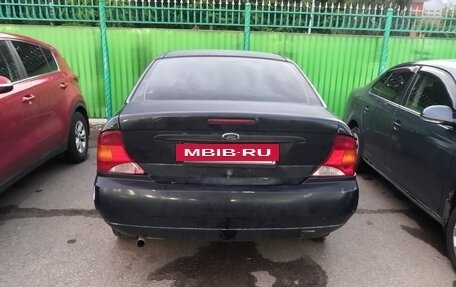Ford Focus IV, 2004 год, 145 000 рублей, 4 фотография