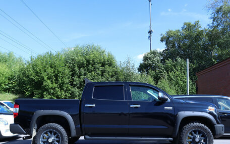 Toyota Tundra II, 2013 год, 5 400 000 рублей, 4 фотография