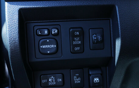 Toyota Tundra II, 2013 год, 5 400 000 рублей, 13 фотография
