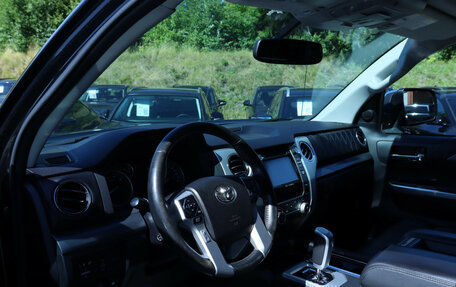 Toyota Tundra II, 2013 год, 5 400 000 рублей, 11 фотография