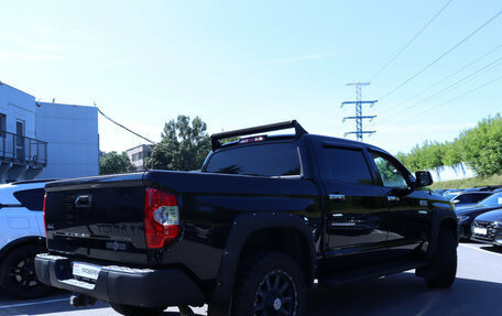 Toyota Tundra II, 2013 год, 5 400 000 рублей, 5 фотография